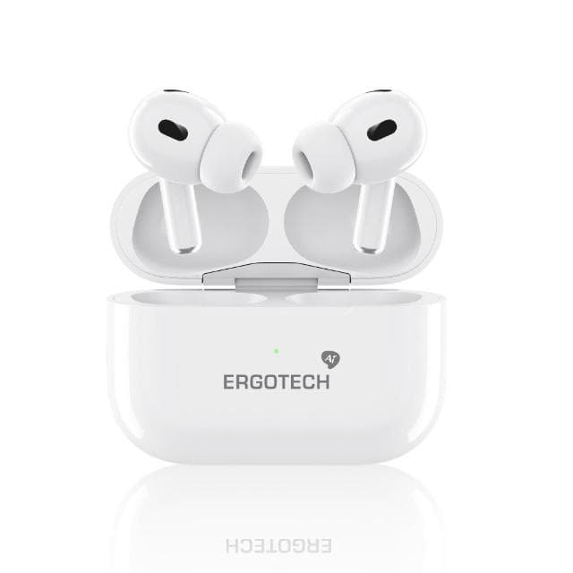 【Ergotech 人因科技】BW72 AI智能翻譯耳機 真無線耳機 藍牙耳機 運動耳機 即時翻譯 旅行翻譯 會議助理