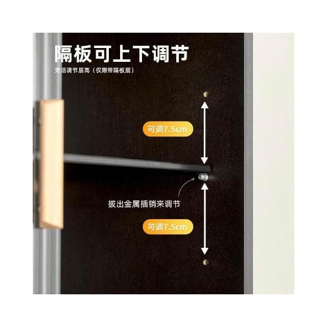 ✨免運出貨✨防塵杯子收納置物架杯架水杯儲物架茶具茶杯架咖啡杯馬克杯收納盒v14