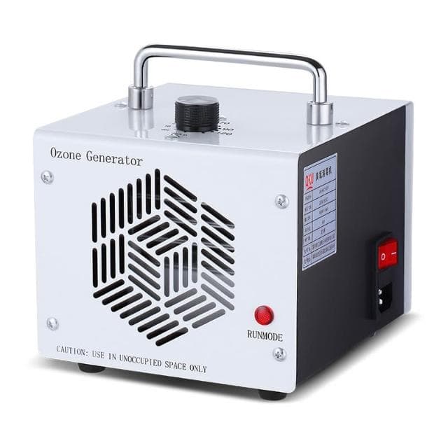 【Future Tech 未來科技】臭氧機 臭氧除醛儀 除臭空氣凈化器新房家用商用消毒殺菌臭氧機