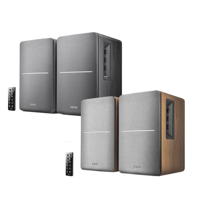 【EDIFIER】R1280DB 2.0聲道藍牙喇叭主動式喇叭/漫步者/音響