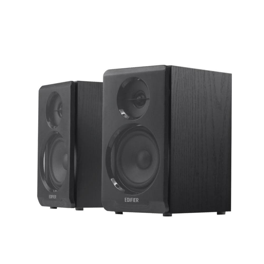 EDIFIER R33BT 2.0聲道 主動式藍牙喇叭(主動式喇叭/漫步者/音響/藍芽喇叭)