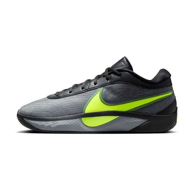 【NIKE 耐吉】NIKE GIANNIS FREAK 6 EP 字母哥 籃球鞋 運動 實戰 大勾 實穿 FJ7807001