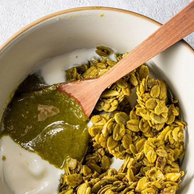 【GRANOLA GAGA 穀卡卡】燕麥脆片200g/500g (原味/榛果巧克力/日月潭紅茶/抹茶大豆/米香三寶柑/;高纖低卡/早餐麥片/零嘴餅乾)