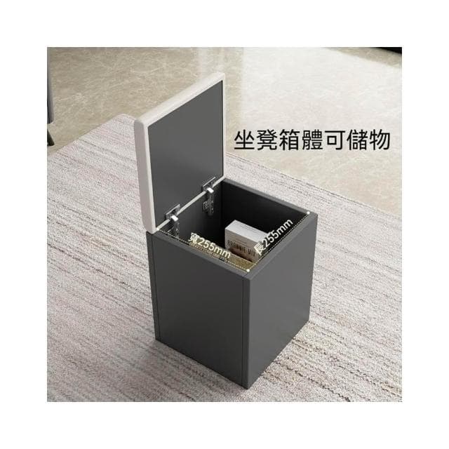 岩板多功能茶几 小戶型茶具桌家用餐桌升降一體茶臺客廳收納桌子 升降一體收納桌子 多功能折疊創意茶桌 帶凳茶几 升降餐桌