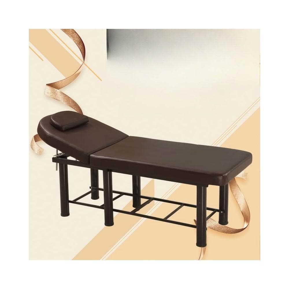 美容床美容院專用按摩床推拿床紋繡床理療床采耳床美髮床家用折疊