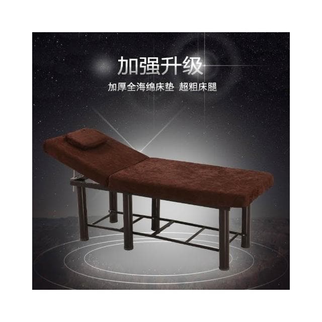 美容床美容院專用按摩床推拿床紋繡床理療床采耳床美髮床家用折疊