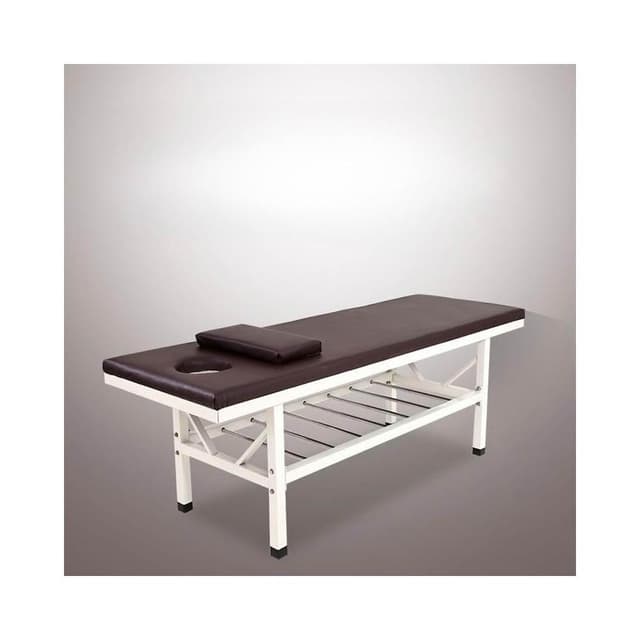 包郵原始點按摩床加固帶孔美容理療床按摩床推拿床商用檢查門診床