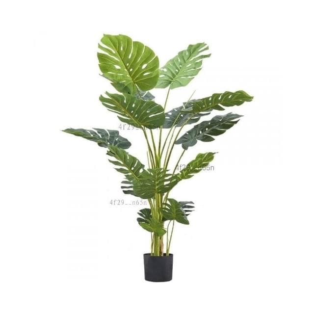 免運包稅 含發票 仿真綠植  假植物 旅人蕉仿生綠植盆栽 大型室內裝飾擺件假樹仿真樹