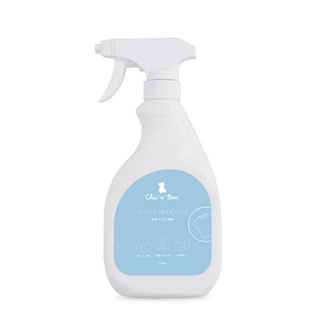 【奇哥】酵素嬰兒衣物去漬劑