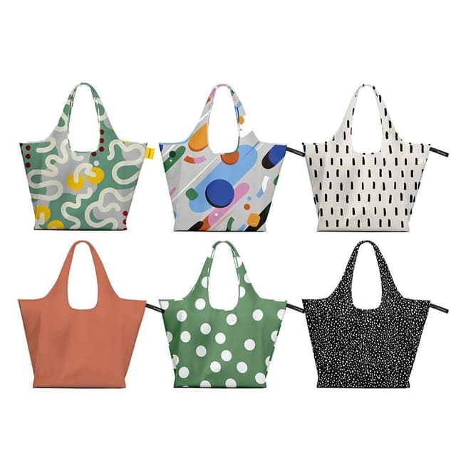 【Notabag】托特包 (6色;肩背包/手提袋/手提包/環保袋/企業採購/商務禮品/交換禮物/生日禮物)