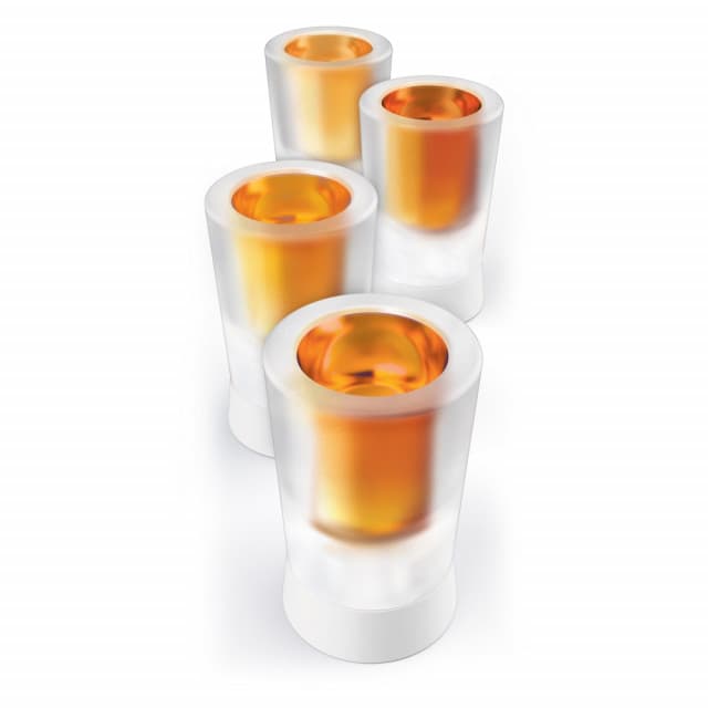 【ZOKU】冰杯模具組 (冰塊盒/造型冰塊/冰塊模具/製冰器)