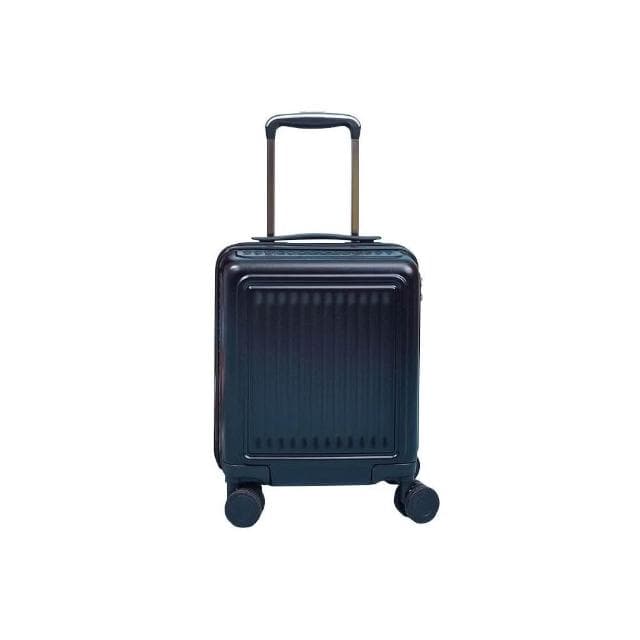 新款行李箱女14寸小型迷你旅行箱網紅ins輕便登機箱男拉杆密碼箱