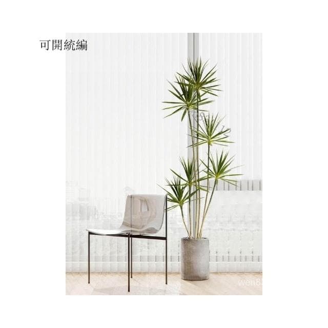 ！免運含稅！輕奢大型仿真綠植 龍舌蘭假植物盆栽 室內客廳裝飾傢居 落地盆景 室內室外擺件裝飾 免打理盆栽