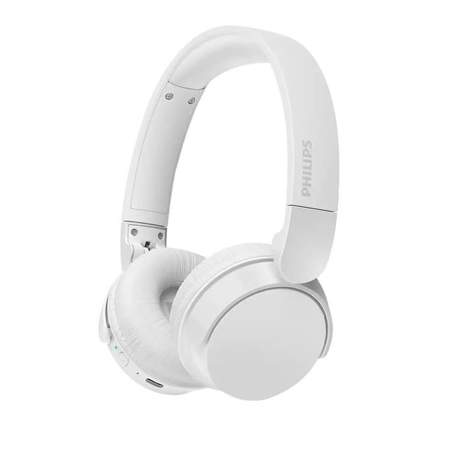 【Philips 飛利浦】TAH4209 耳罩式無線耳機 白色
