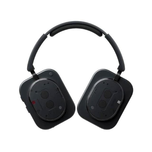 Nothing Headphone (1) 頭戴式耳罩藍牙耳機