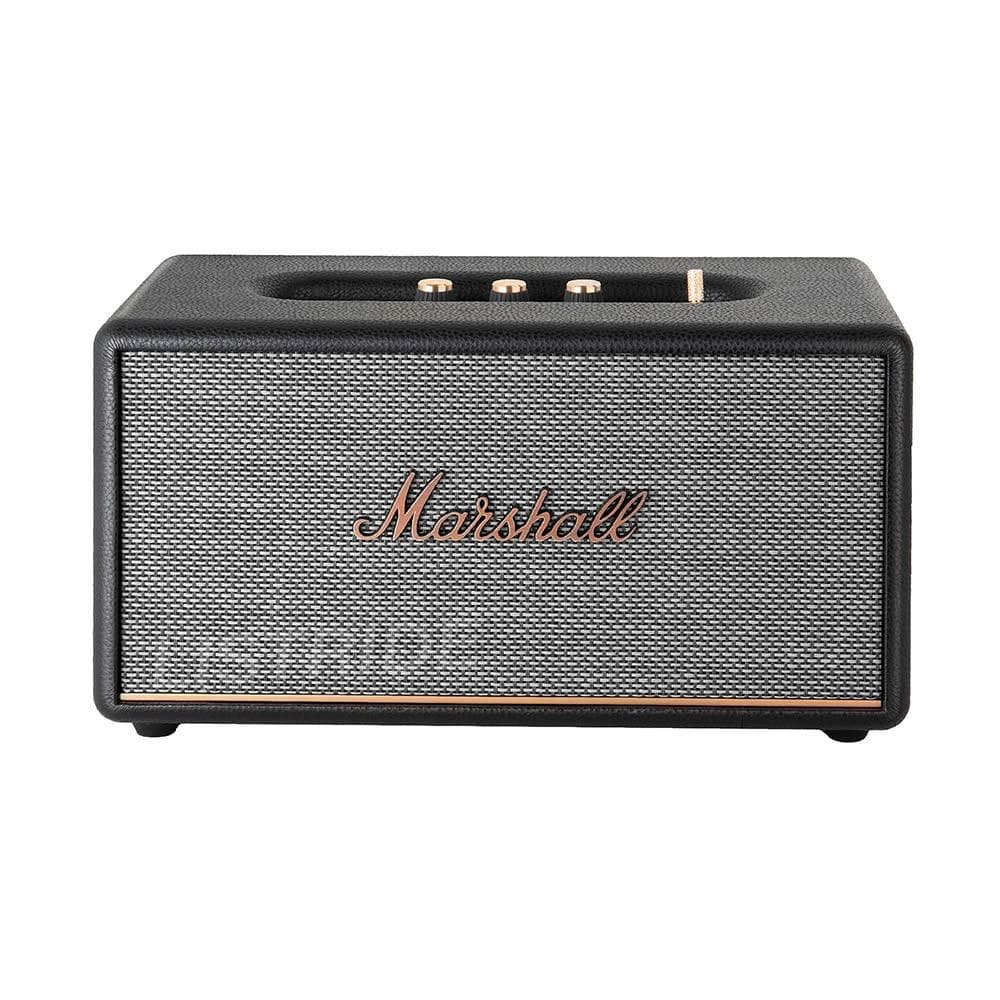  STANMORE 3 藍牙喇叭 三代 STANMORE III 家用音響 復古音箱