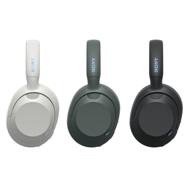【SONY 索尼】SONY WH-ULT900N 無線降噪 藍牙耳機 (台灣索尼公司貨)