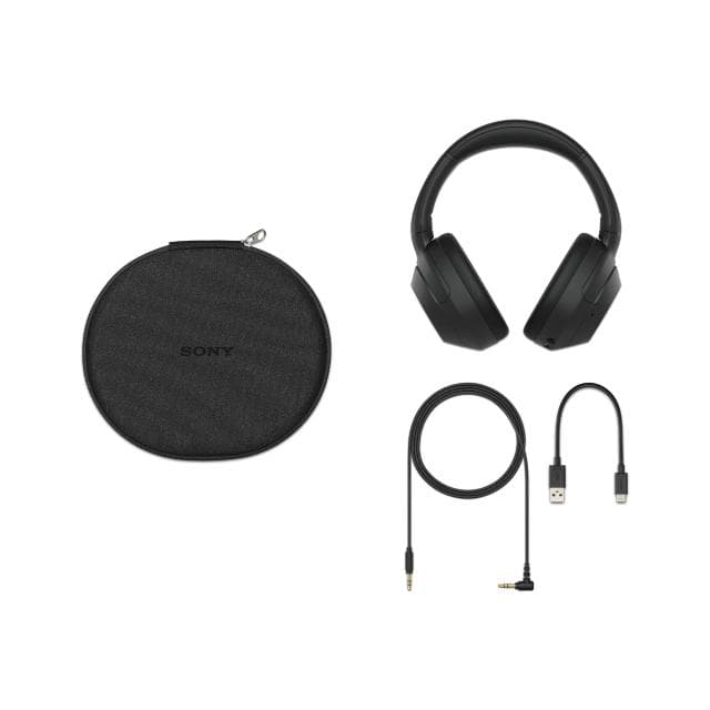 【SONY 索尼】SONY WH-ULT900N 無線降噪 藍牙耳機 (台灣索尼公司貨)