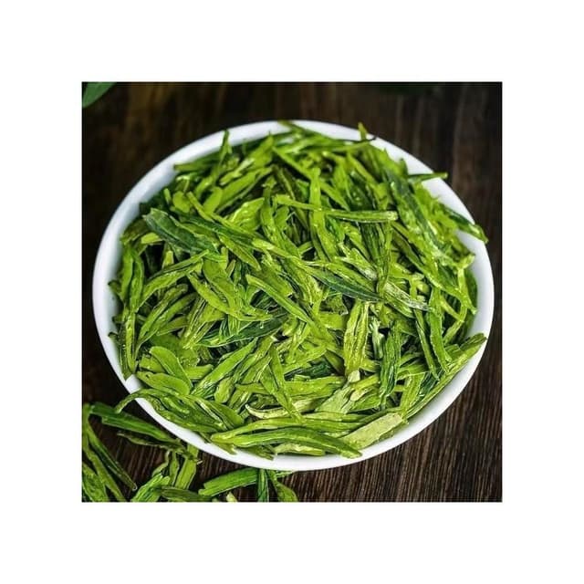 HanNaMiChan2025明前龍井茶桂花烏龍茶龍井綠茶杭州西湖龍井茶高山春茶四季春茶凍頂烏龍茶冷泡茶葉綠茶