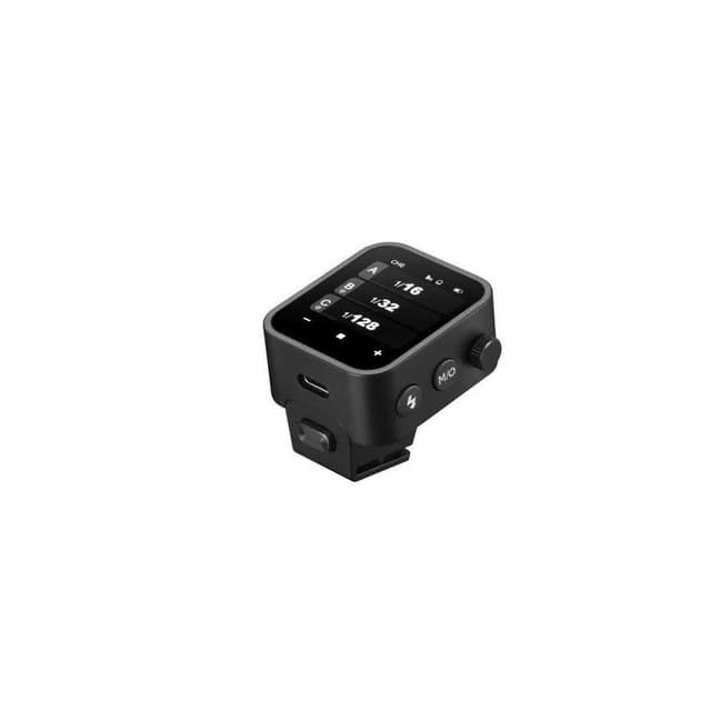 【Godox 神牛】X3 TTL無線引閃器