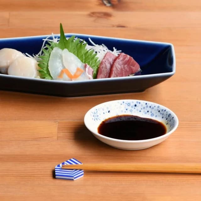 【Natural69】波佐見燒 mame系列 豆皿小碟 10.5cm (樹懶;醬料碟/小菜盤/點心盤/水果盤/入厝禮/商務禮品)
