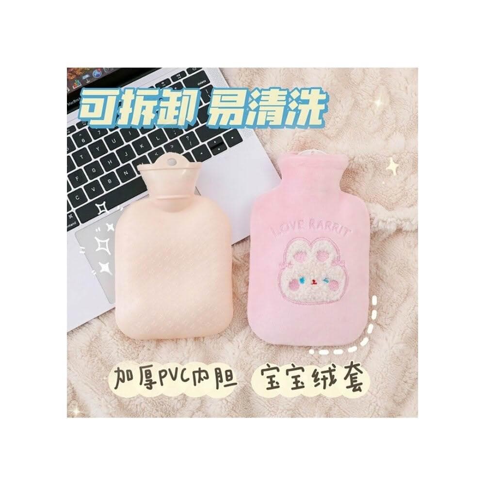 暖水袋/熱敷袋/暖手袋/熱水袋/冰敷袋/冷水袋/暖手寶