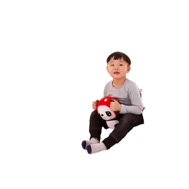 學坐椅新款卡通兒童沙發嬰兒坐靠背沙發椅懶人沙發送寶寶生日禮物