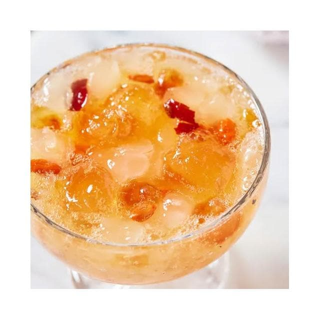 【鯉魚】雪蛤燉 250gx1包｜仙女美顏飲 可以喝的保養品