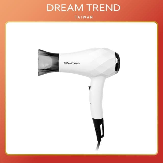 【DREAM TREND 凱夢】凱夢 DREAM TREND 迷你雙電壓旅行吹風機 國際電壓 旅行吹風機 小吹風機 輕量吹風機 迷你吹風機