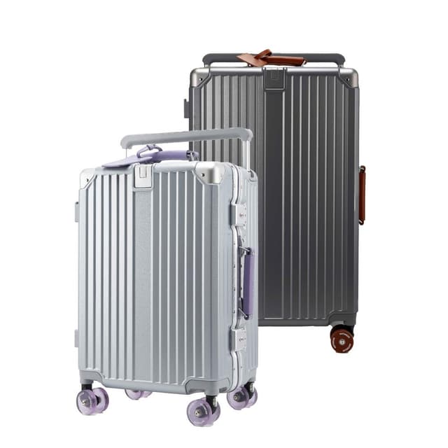 【armourwalk 歐沃】超機能06 潮流戶外行李箱 20/24/26/30吋 寬拉桿行李箱 滑板輪行李箱 行李箱