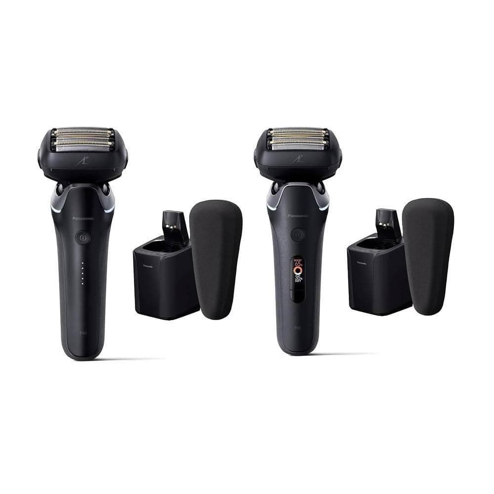 【Panasonic 國際牌】AI智能電動刮鬍刀 ES-L650D ES-L650U ES-L690U 日版