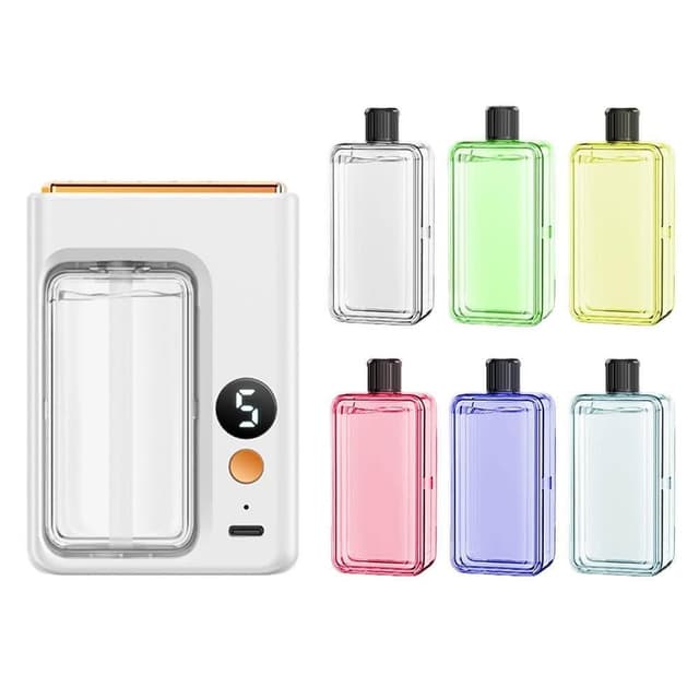 【捕夢網】數顯款香薰機(擴香機 香氛機 噴香機 自動噴香機 薰香機 精油噴霧器 芳香噴霧機 香氛噴霧)