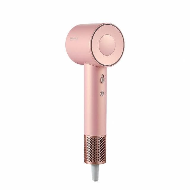 WHALL 專業負離子吹風機 WD-901