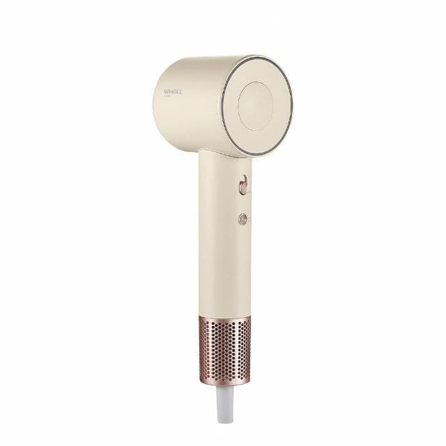 WHALL 專業負離子吹風機 WD-901