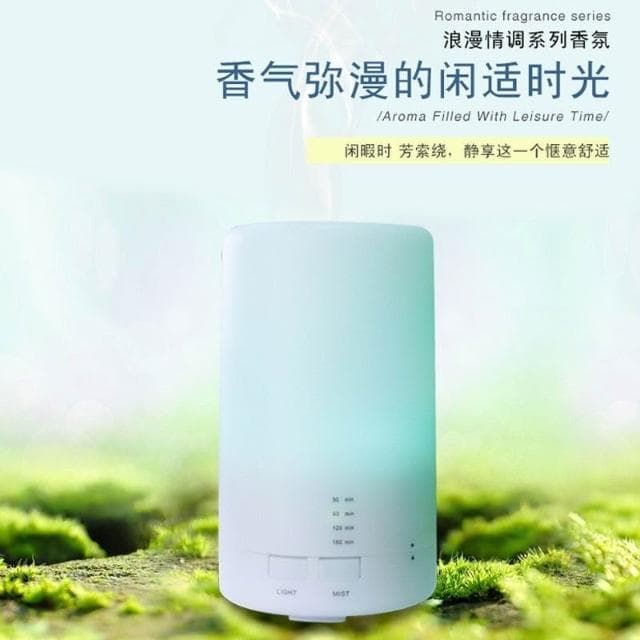 【望星願】香氛機 香薰機 薰香機水氧機 精油噴霧器 芳香機 擴香機 香芬機 生日禮物 情人節禮物 自動噴香機除異味