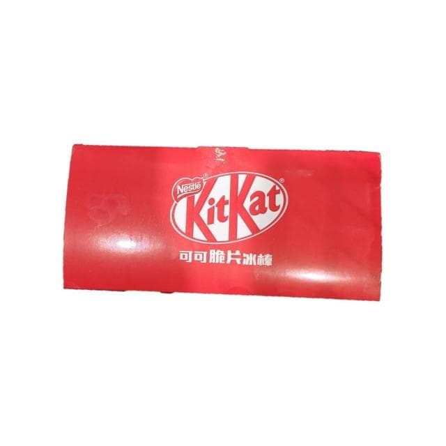 【Nestle 雀巢】雀巢 奇巧 可可脆片冰棒 65公克 X 8入