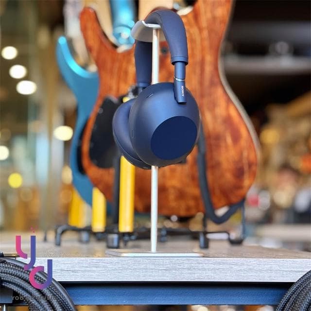 【SONY 索尼】索尼 SONY WH-1000XM6 耳罩式 降噪 藍牙 無線 耳機 公司貨 一年保 XM6 最新 旗艦款