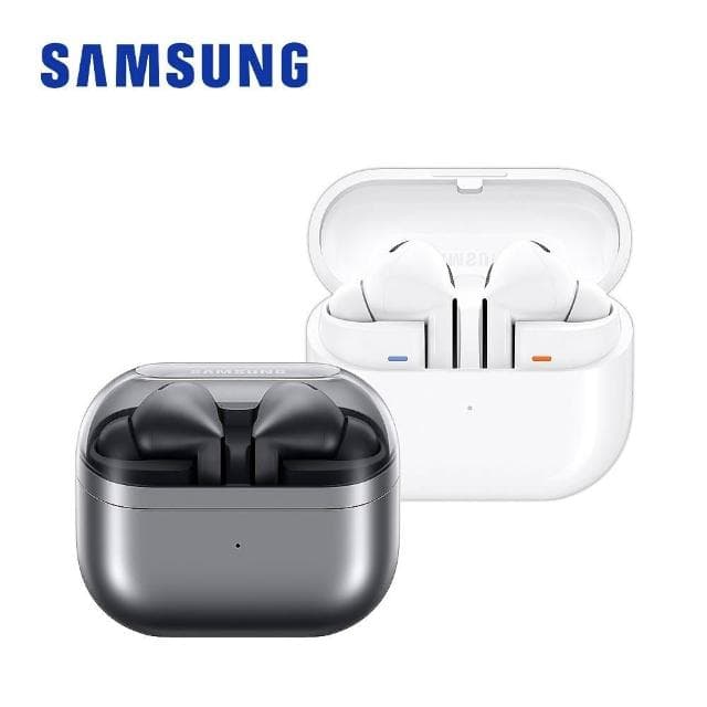 【Samsung 三星】Galaxy Buds3 Pro SM-R630 真無線藍牙耳機