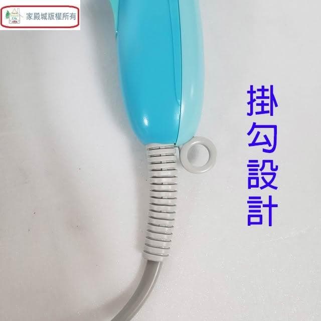 【Panasonic 國際牌】 【庫存出清】EH-ND11-A 輕巧型吹風機