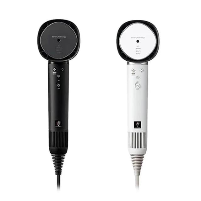 【SHARP 夏普】IB-WX901T 四氣流 水潤 溫控 吹風機  台灣公司貨