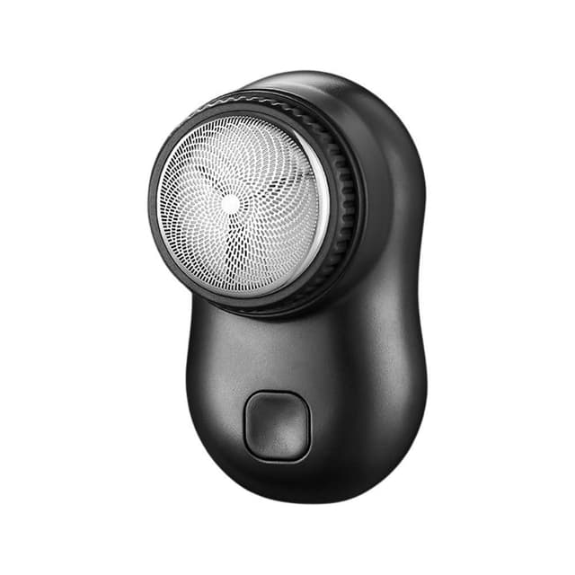 【COLOR ME】超迷你電動刮鬍刀 (刮鬍刀 電動刮鬍刀 剃鬚刀 迷你刮鬍刀 迷你電動刮鬍刀 刮鬍刀 口袋刮鬍刀)