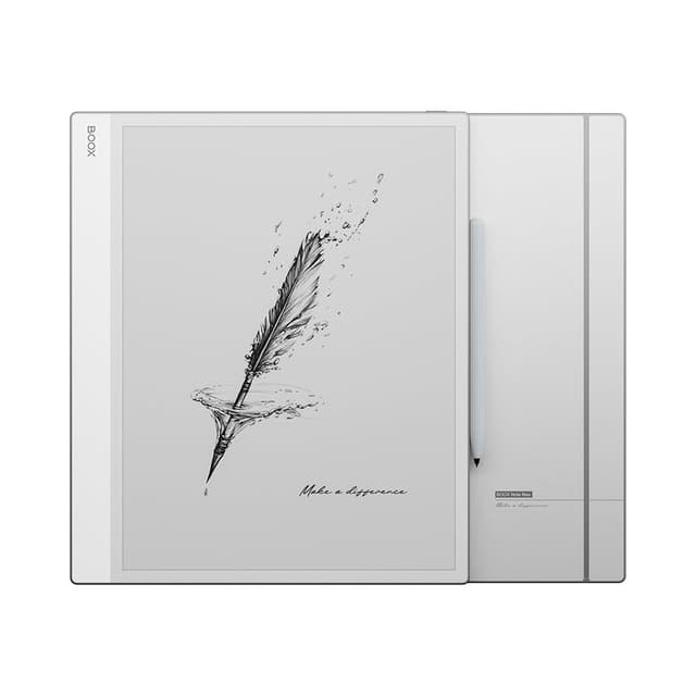 【BOOX 文石】BOOX Note Max｜13.3吋超薄電子書閱讀器 ★新品現貨★