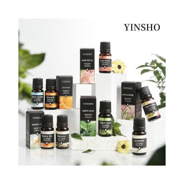 【拉拉貝兒】水溶性精油 10ml 天然精油 香氛精油 可用於加濕器 薰香精油 檀香精油 玫瑰精油 擴香石精油 補充精油