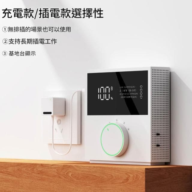 PETCOCO 負離子空氣淨化器 空氣清淨機 四檔可調 除甲醛去異味 淨化器 除臭機 負離子淨化 寵物空氣淨化器