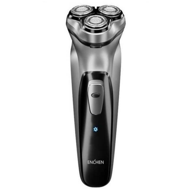 小米有品BlackStone映趣智能多功能電動刮鬍刀(USB充電式 便攜充電式 三刀頭 剃鬚刀)