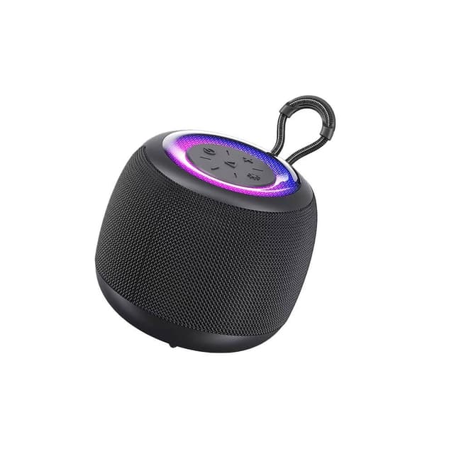 Wildex 迷你無線藍牙音響 藍牙5.3 環繞音效 迷你便攜 支援TF記憶卡 高續航力 藍牙音響 藍芽喇叭 喇叭