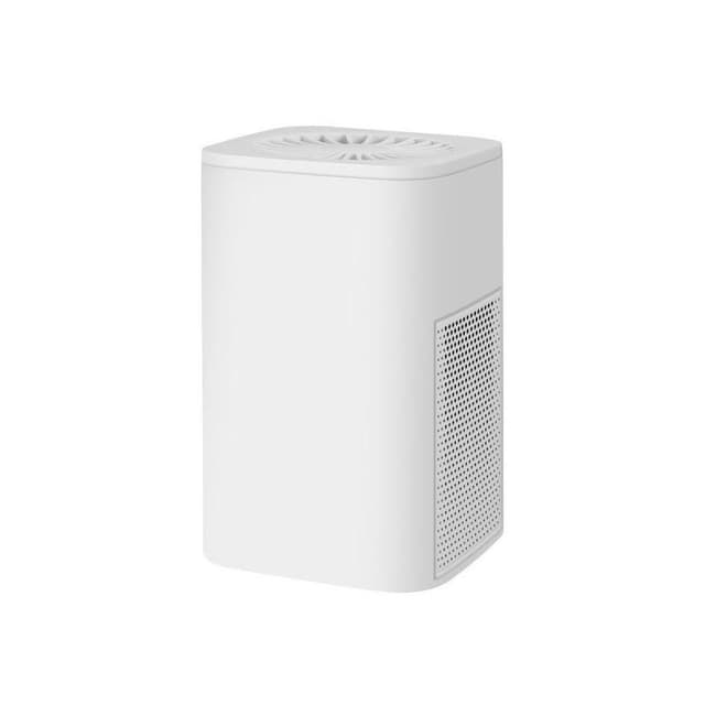 負離子空氣清淨機 空氣除臭機 空氣淨化機淨化器 房間除臭機除油漆味除甲醛除煙味殺菌神器傢用