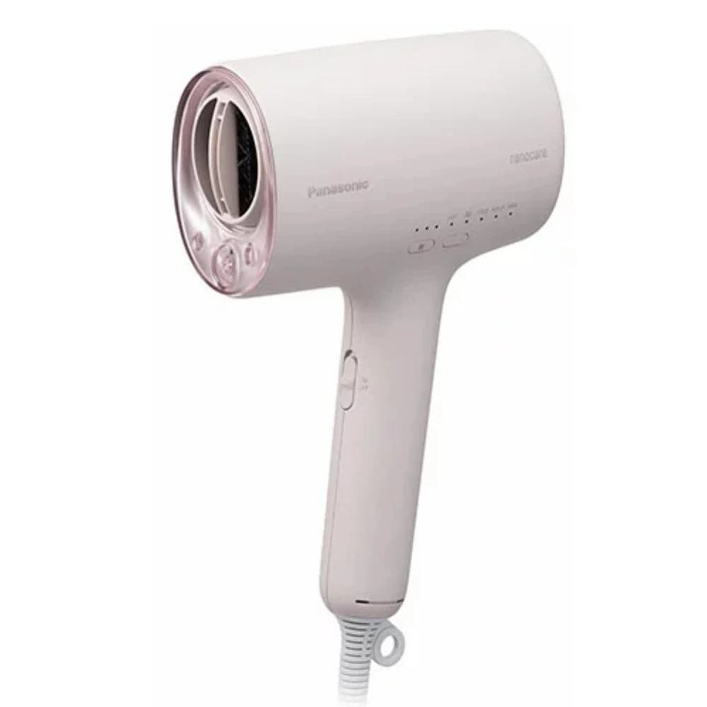 【Panasonic 國際牌】奈米水離子粉色吹風機EH-NA0K-P