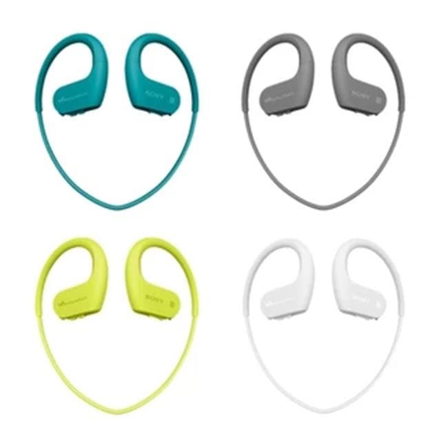 【SONY 索尼】展示機出清!   4GB 時尚藍芽運動無線隨身聽 NW-WS623 支援藍牙