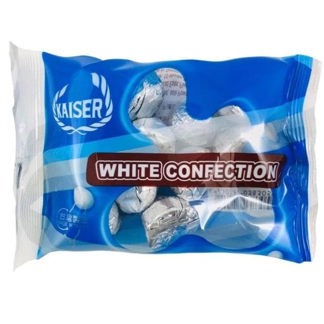 凱莎 KAISER 水滴 巧克力 甘百世